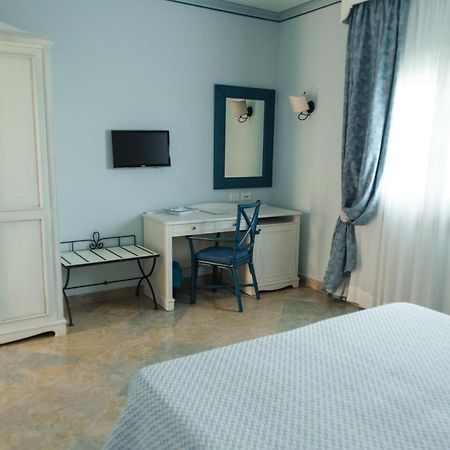 Hotel Relais Antiche Saline Torre Nubia Zewnętrze zdjęcie