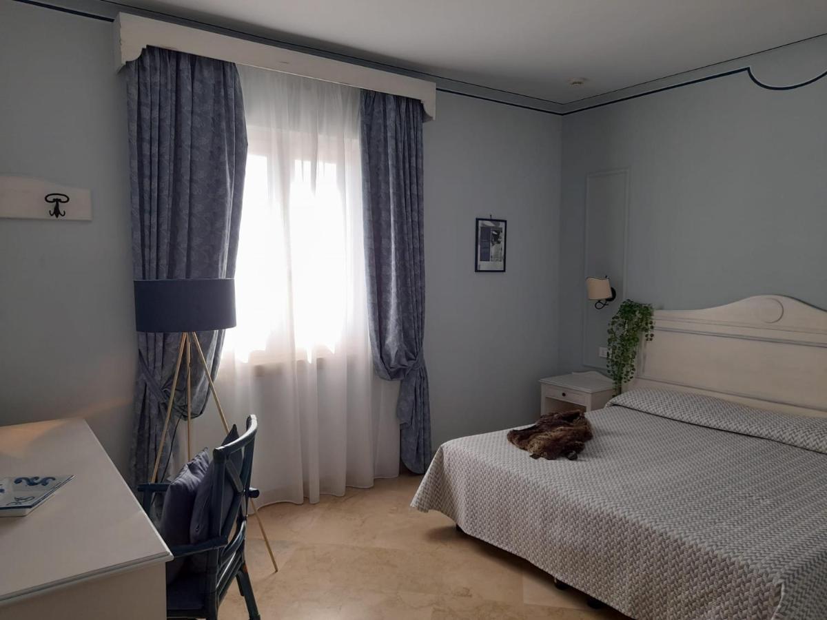 Hotel Relais Antiche Saline Torre Nubia Zewnętrze zdjęcie