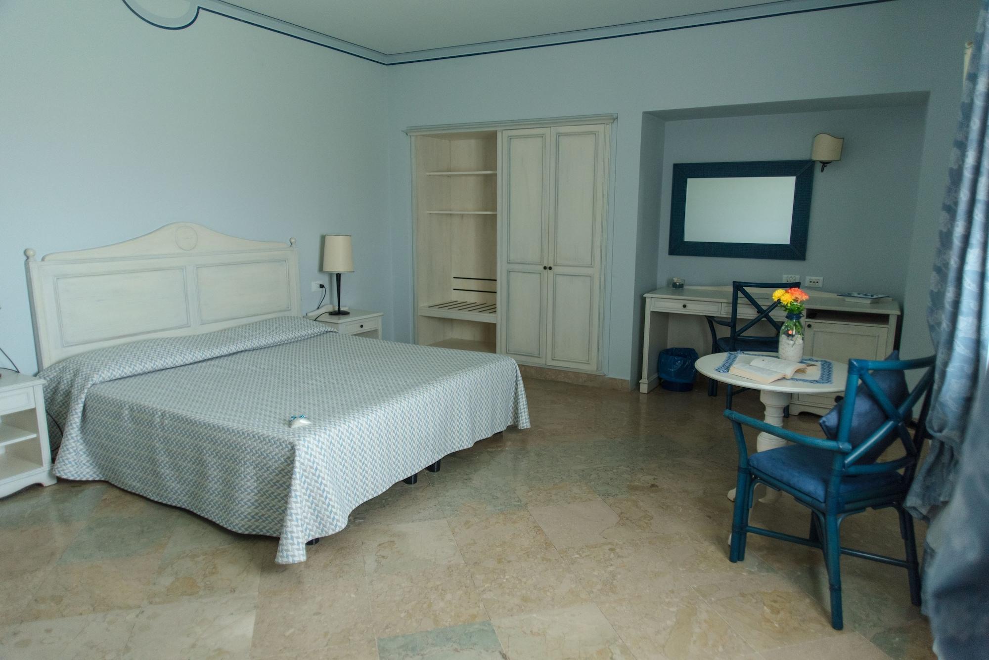 Hotel Relais Antiche Saline Torre Nubia Zewnętrze zdjęcie