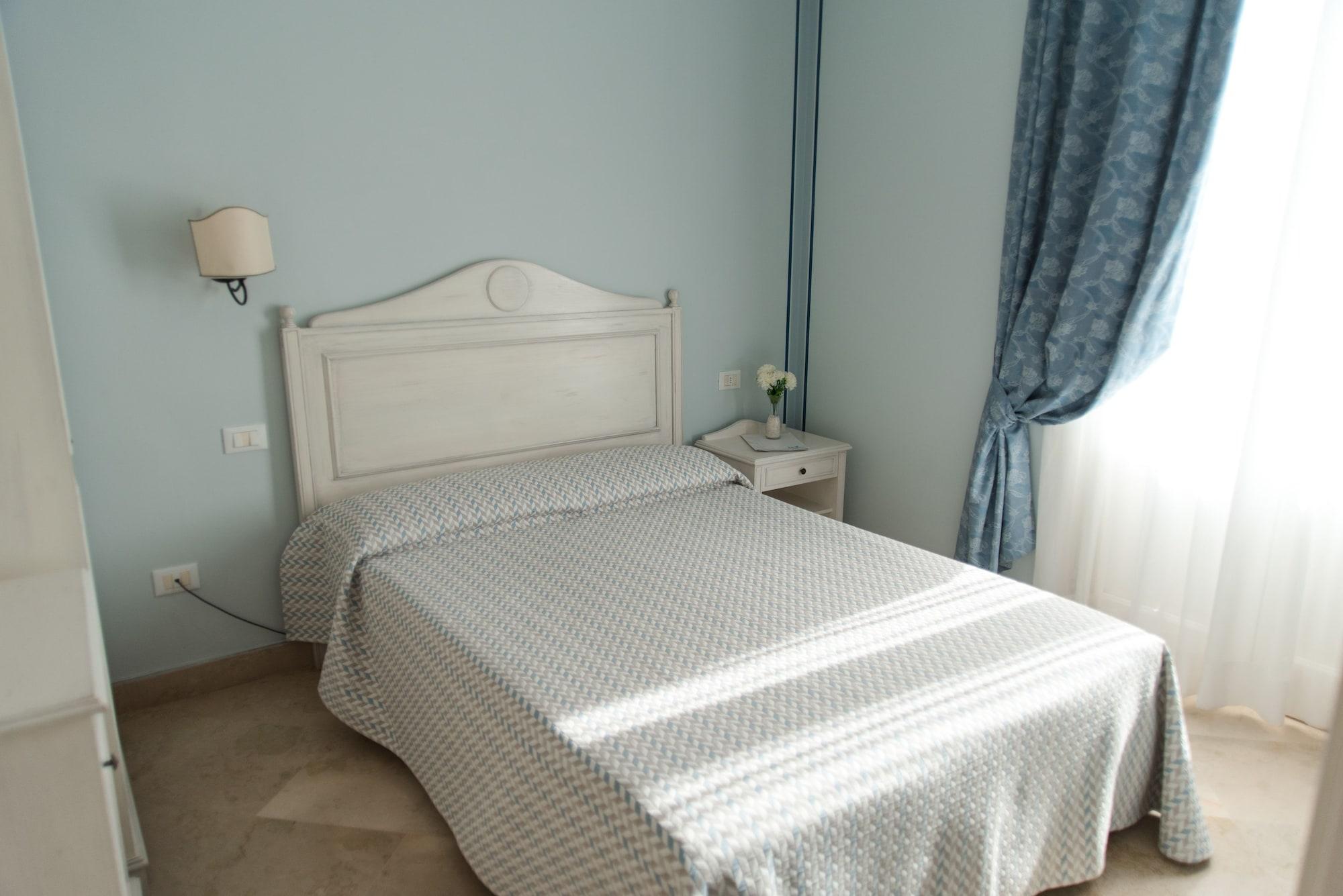 Hotel Relais Antiche Saline Torre Nubia Zewnętrze zdjęcie