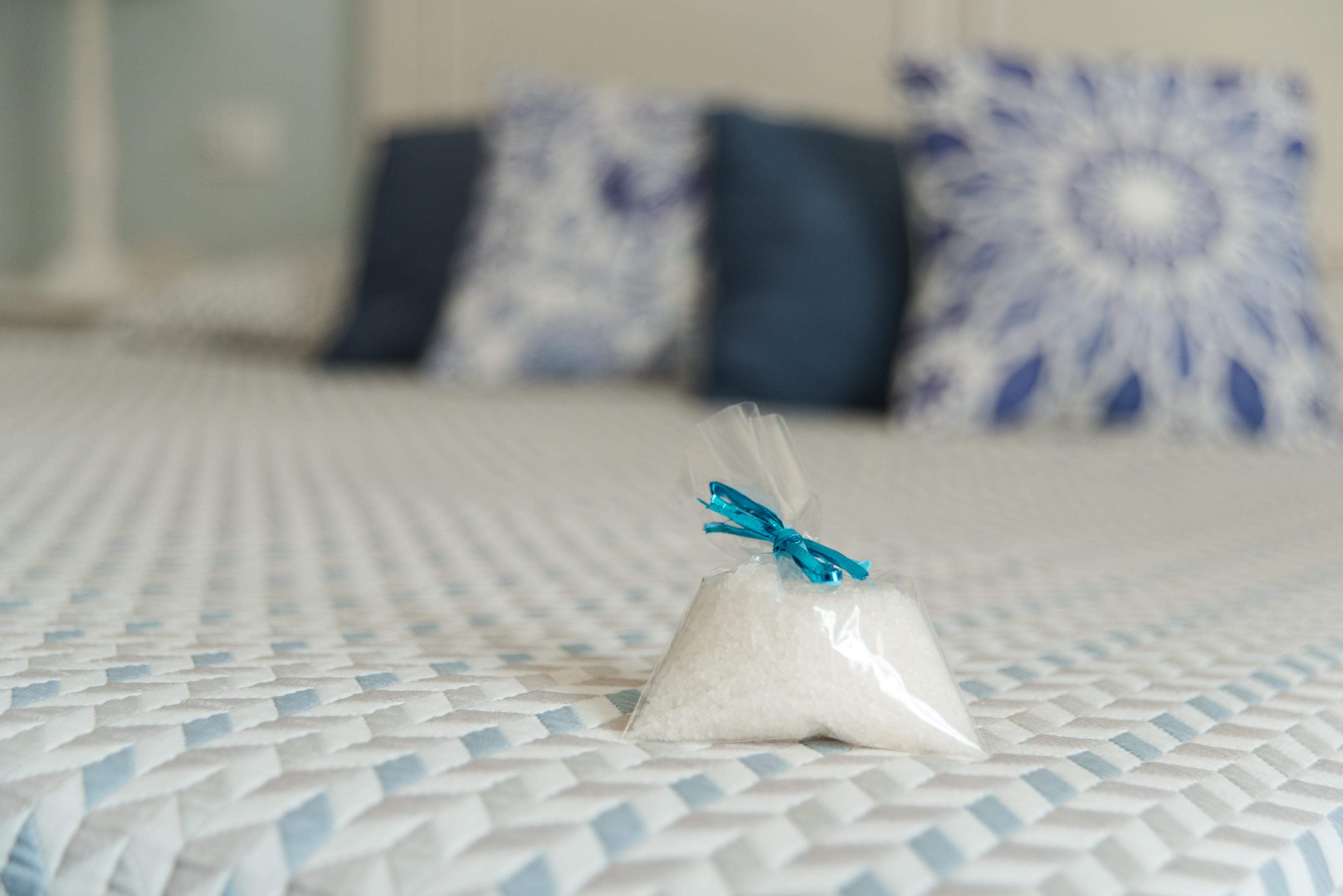Hotel Relais Antiche Saline Torre Nubia Zewnętrze zdjęcie