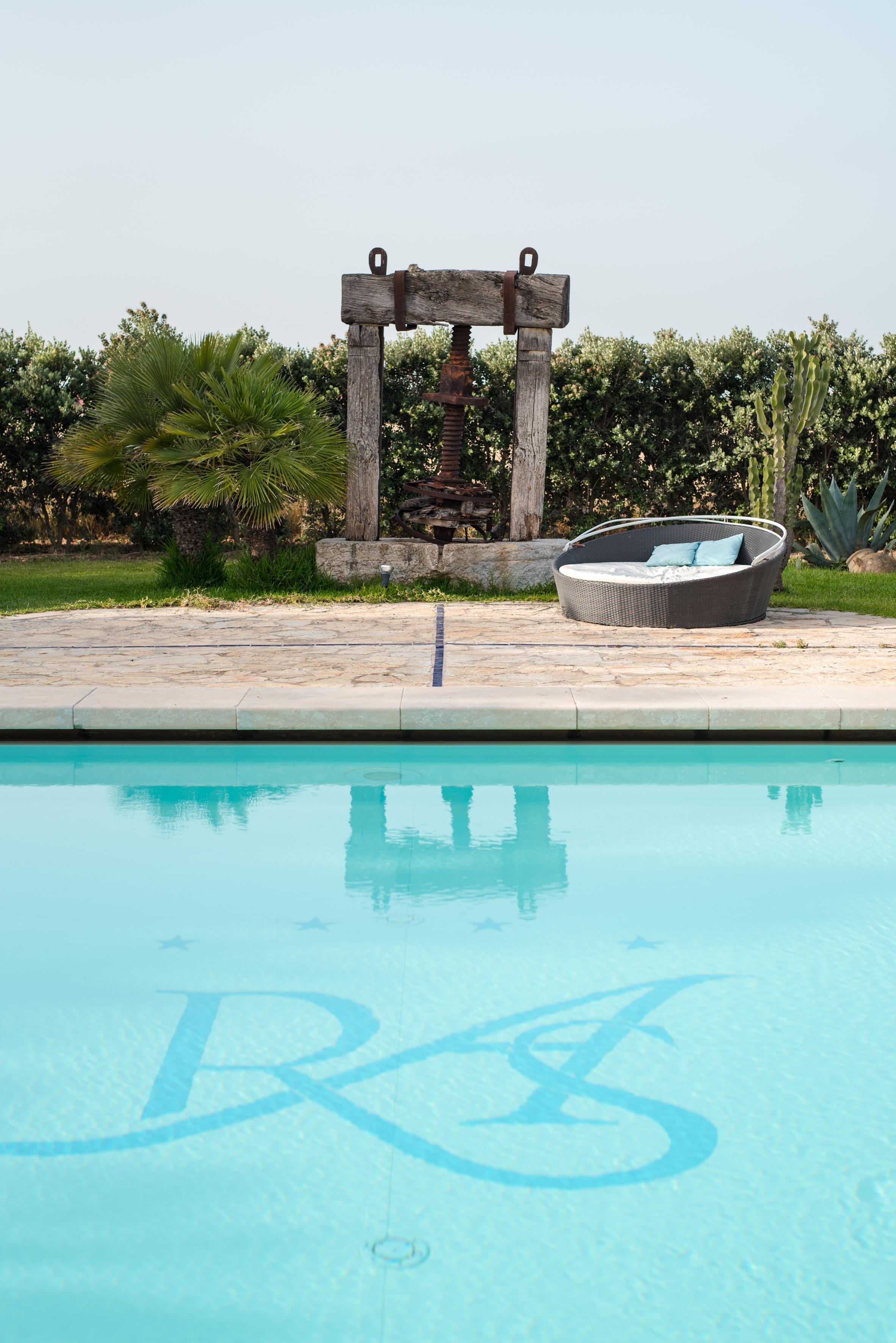 Hotel Relais Antiche Saline Torre Nubia Zewnętrze zdjęcie