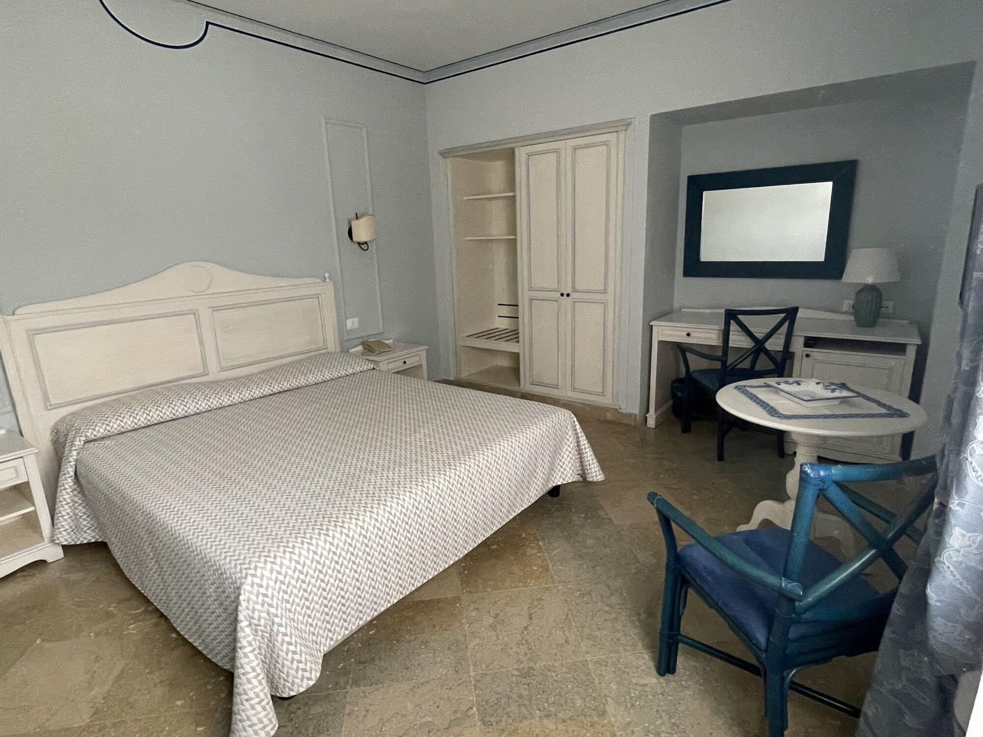 Hotel Relais Antiche Saline Torre Nubia Zewnętrze zdjęcie