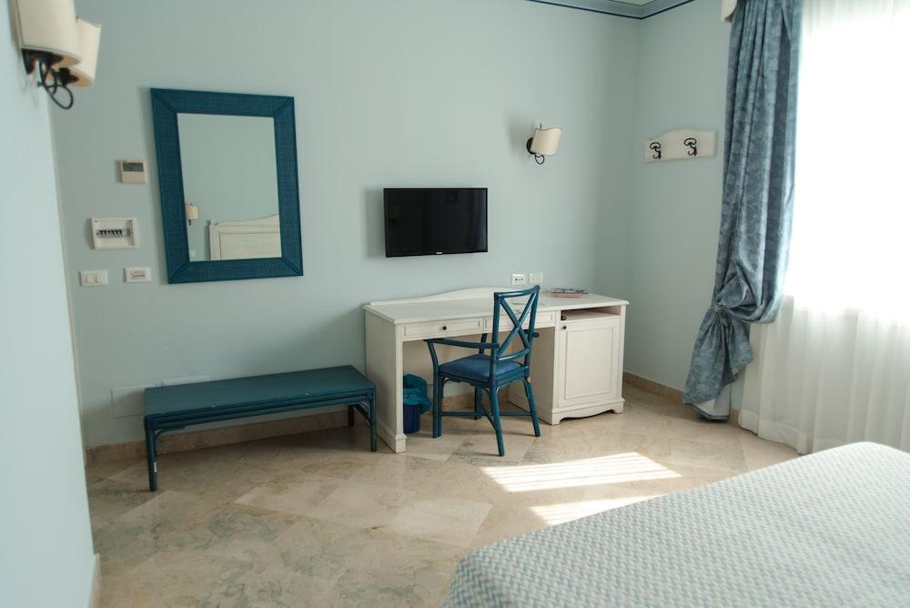 Hotel Relais Antiche Saline Torre Nubia Zewnętrze zdjęcie