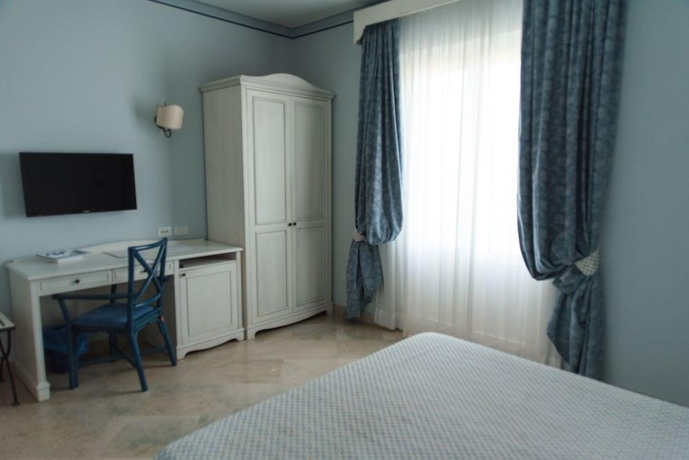 Hotel Relais Antiche Saline Torre Nubia Zewnętrze zdjęcie